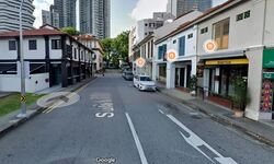 Sultan Gate Place (D7), Retail #453234981